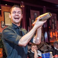 Cocktailmeisterschaft, Magdeburgs bester Shaker Maker, Hotel Maritim, 2015