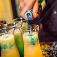 Cocktailmeisterschaft, Magdeburgs bester Shaker Maker, Hotel Maritim, 2015