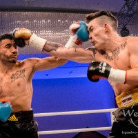 SES-Boxgala Hotel MARITIM