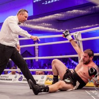 SES-Boxgala Hotel MARITIM