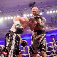 SES-Boxgala Hotel MARITIM