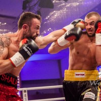 SES-Boxgala Hotel MARITIM