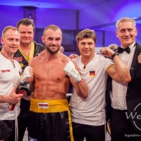 SES-Boxgala Hotel MARITIM